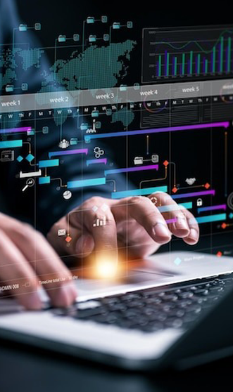 Denebrix Custom Ai Development Company