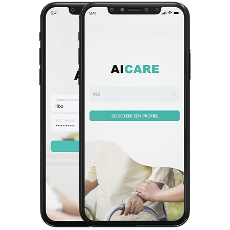 Ai Care System