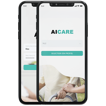 Ai Care System