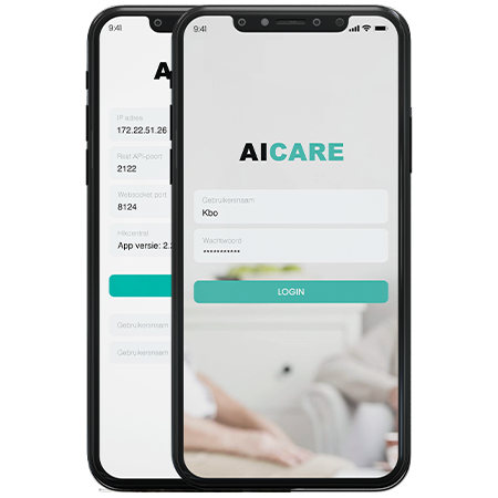 Ai Care System