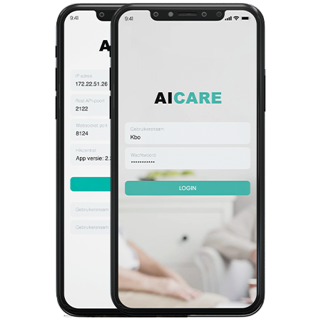 Ai Care System