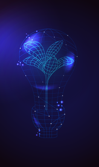 Denebrix AI For Utilities Service