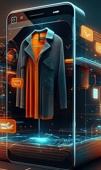 Denebrix AI For Retail Service