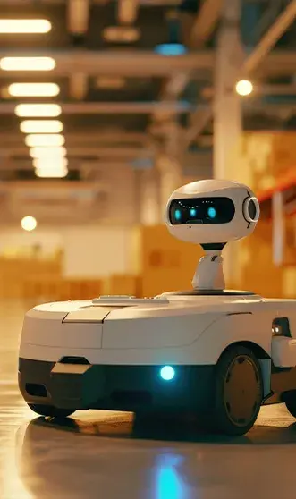 Denebrix AI in Supply Chain Service