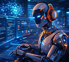 Denebrix AI / ML Development Services