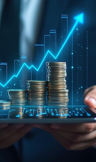 Denebrix AI for Finance Service