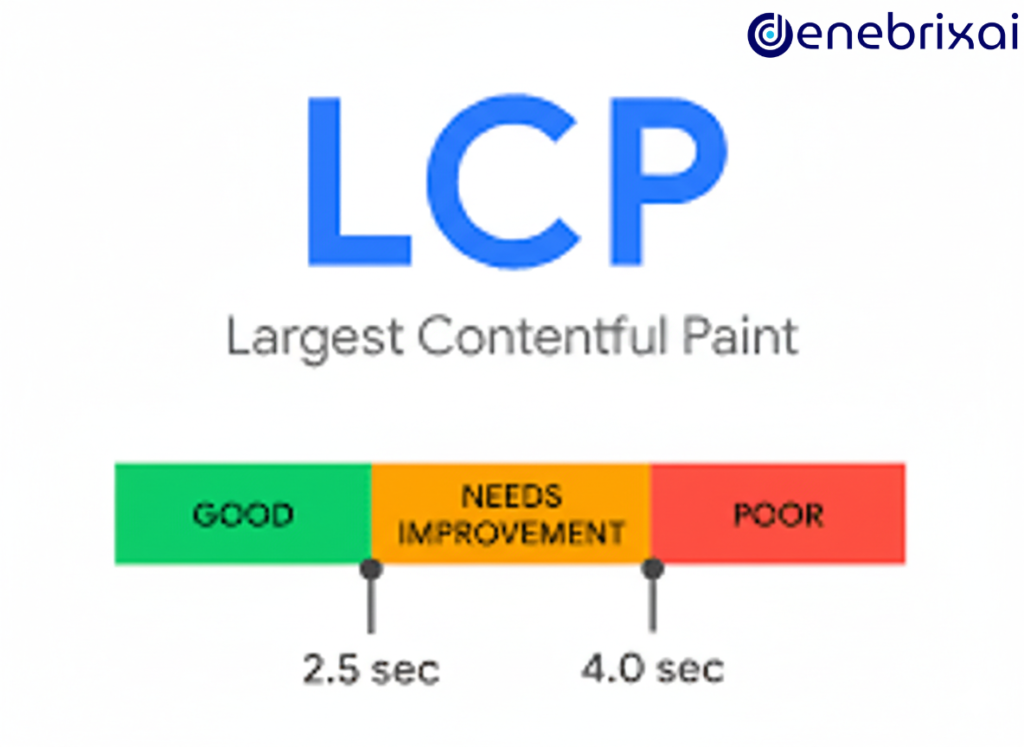 Largest Contentfull Paint