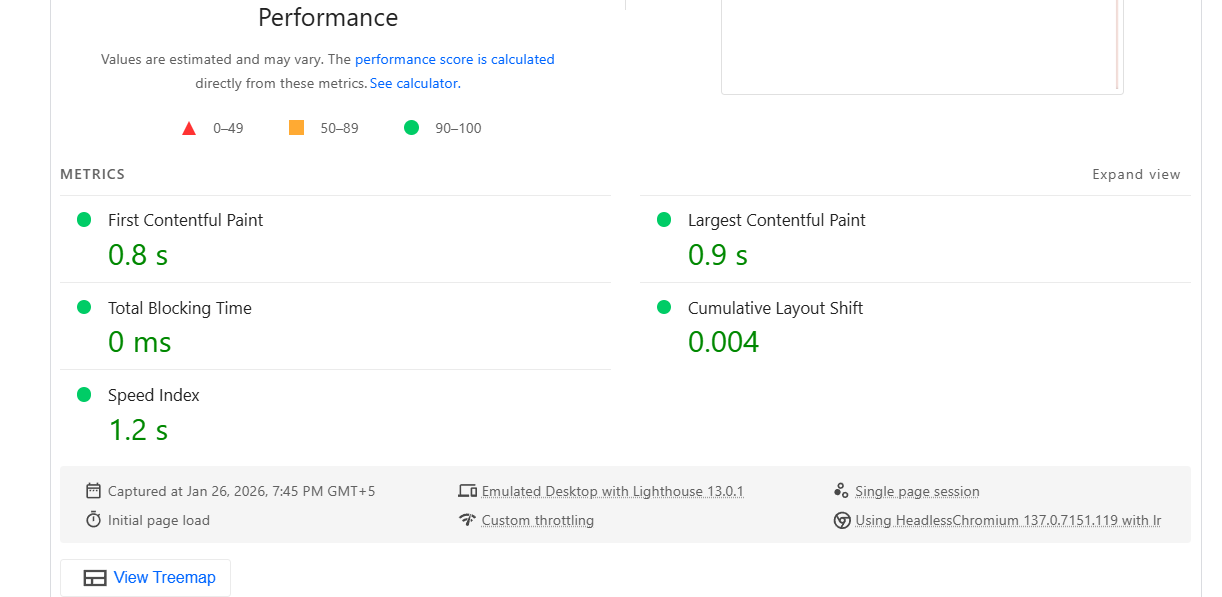 Why Warmup Cache Requests Matter for Performance and SEO