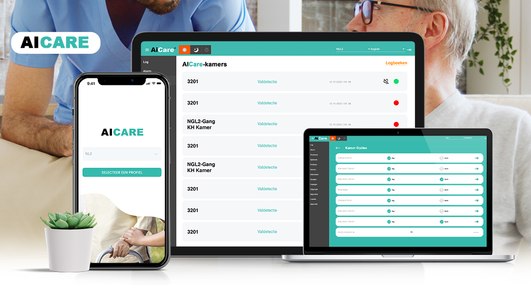 Ai Care System