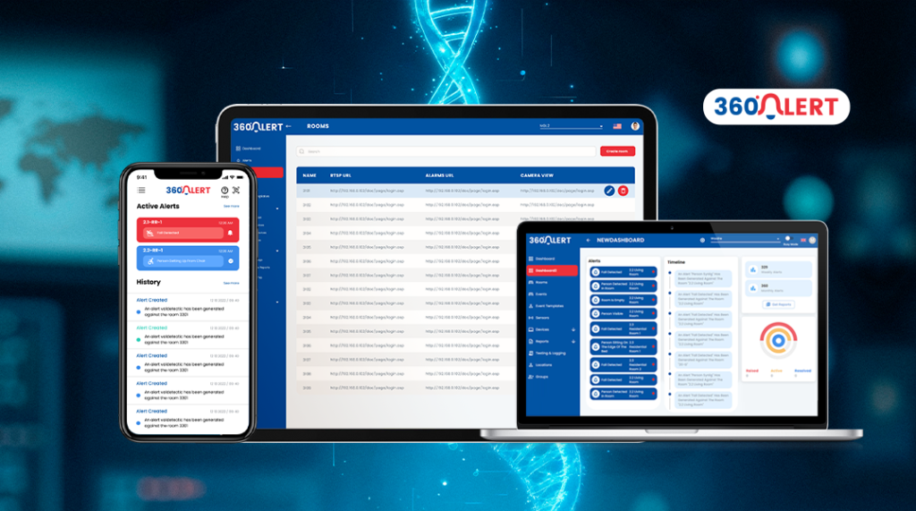 DenebrixAi Custom Ai Healthcare System