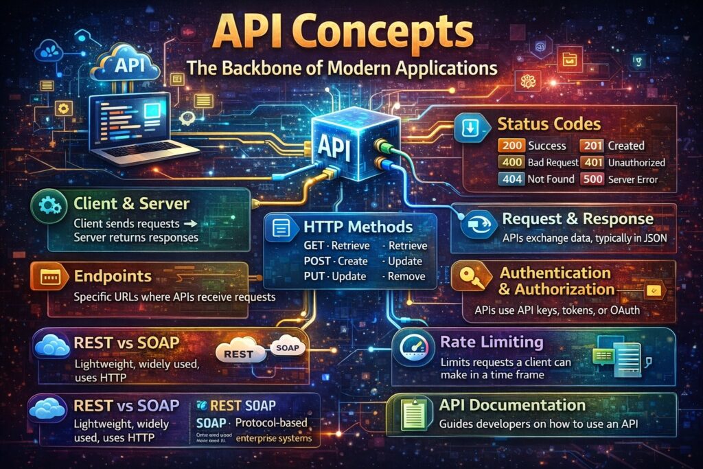 Best Api Search Company's Homepage