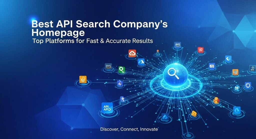 SERP API