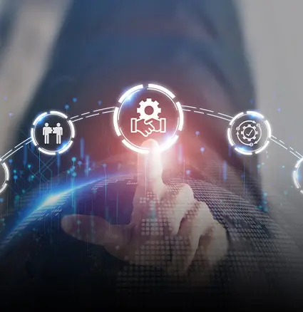 Choose DenebrixAI Custom Web Apps Development Services