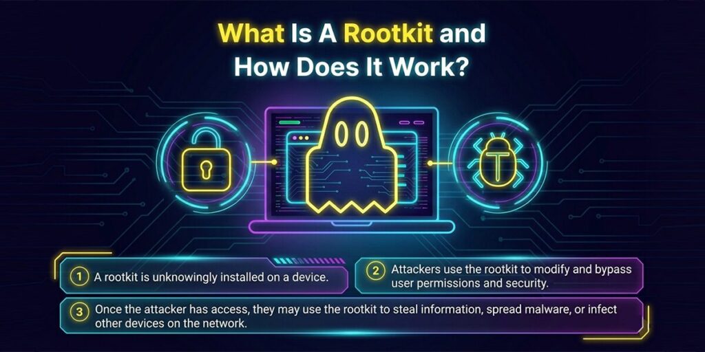 What Is a Rootkit?