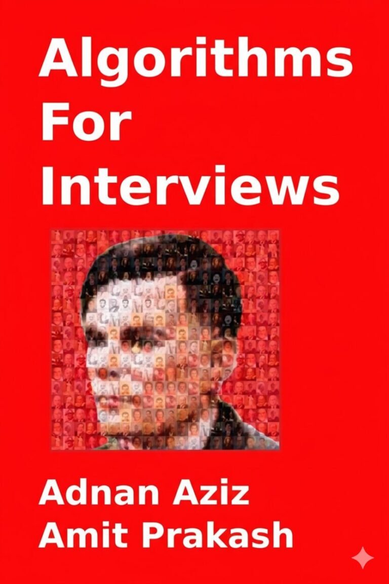 Best Coding Interview Books- Is Cracking The Coding Still Relevant In 2026