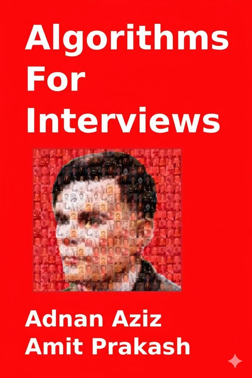 coding interview preparation books