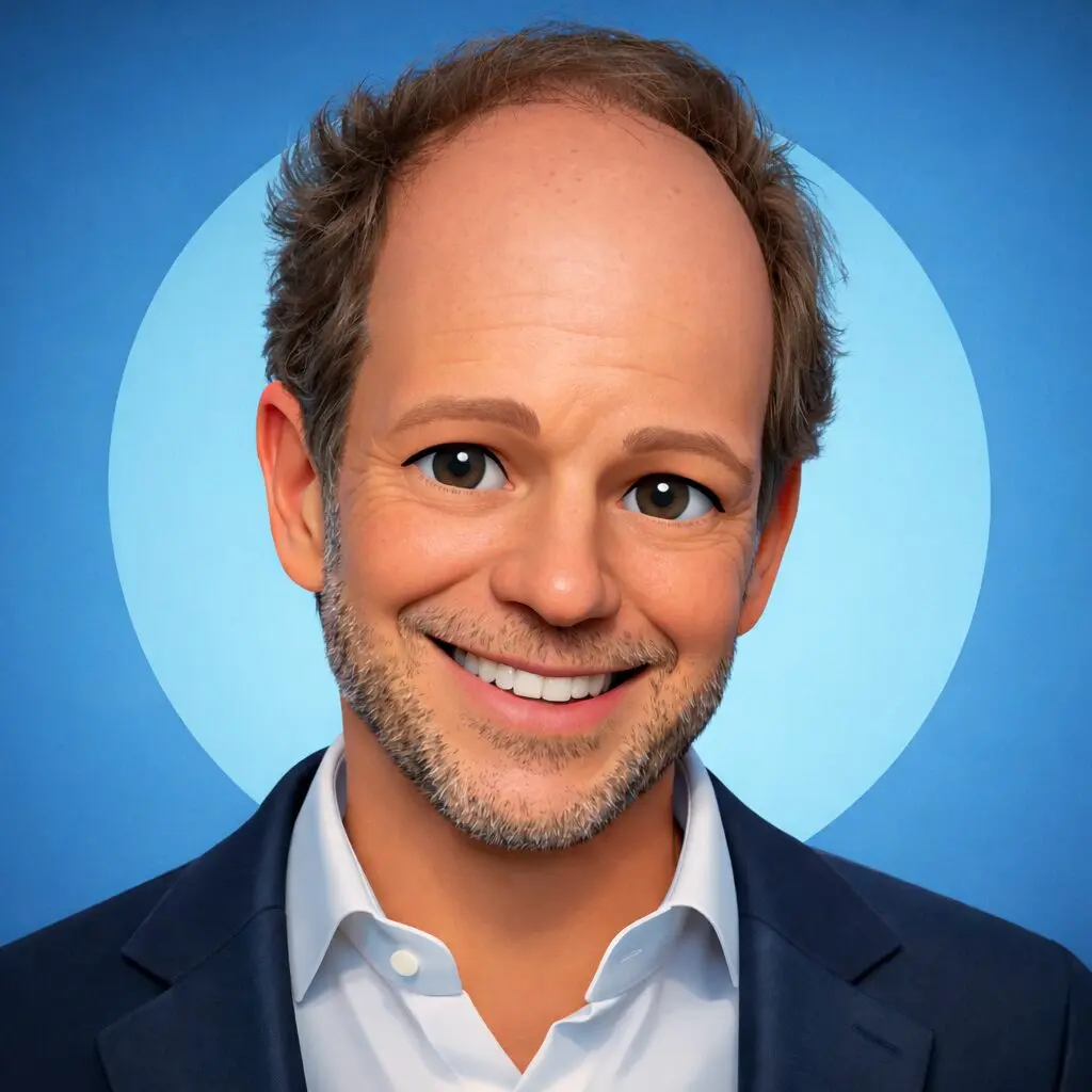 Mark Expert AI Developer