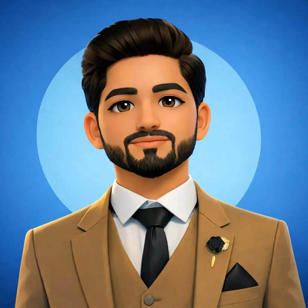Usman Ai Digital Marketing Expert