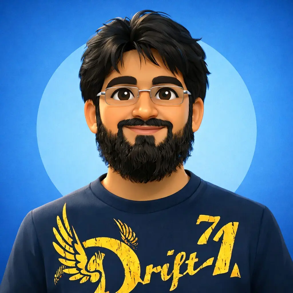 Qamar Mehtab Founder of Denebrix Ai Development Company
