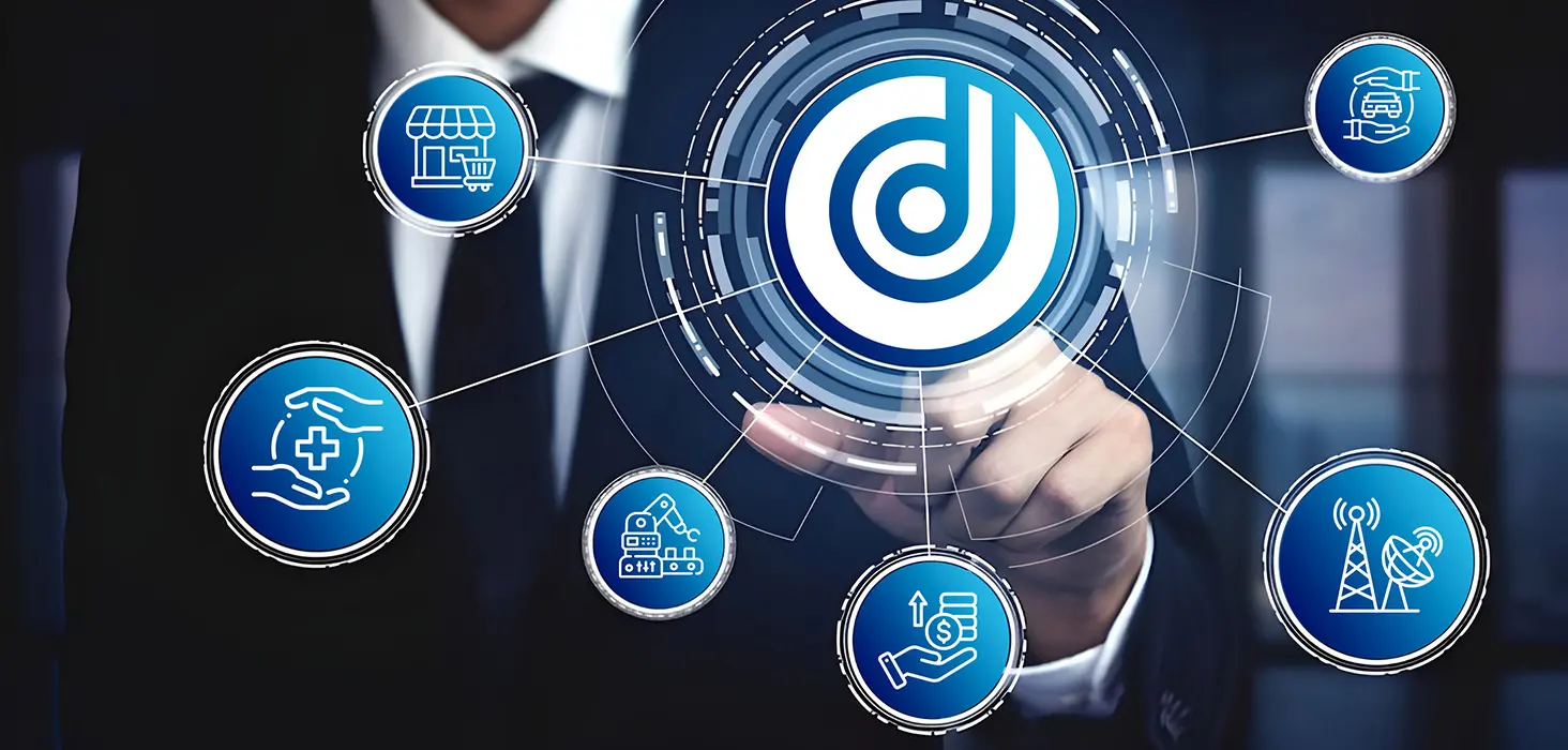 Denebrixai AI Development Services