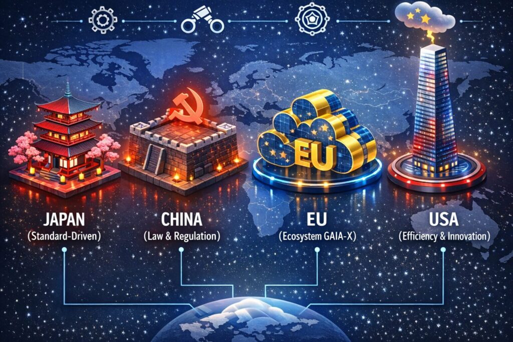 japan ai regulation news today 2025