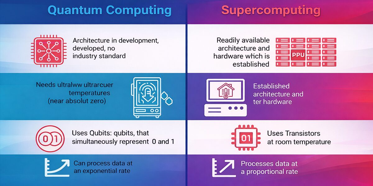 Latest Breakthroughs in Quantum Computing 2024: Progress, Challenges and Reality 3 quantum computing breakthroughs