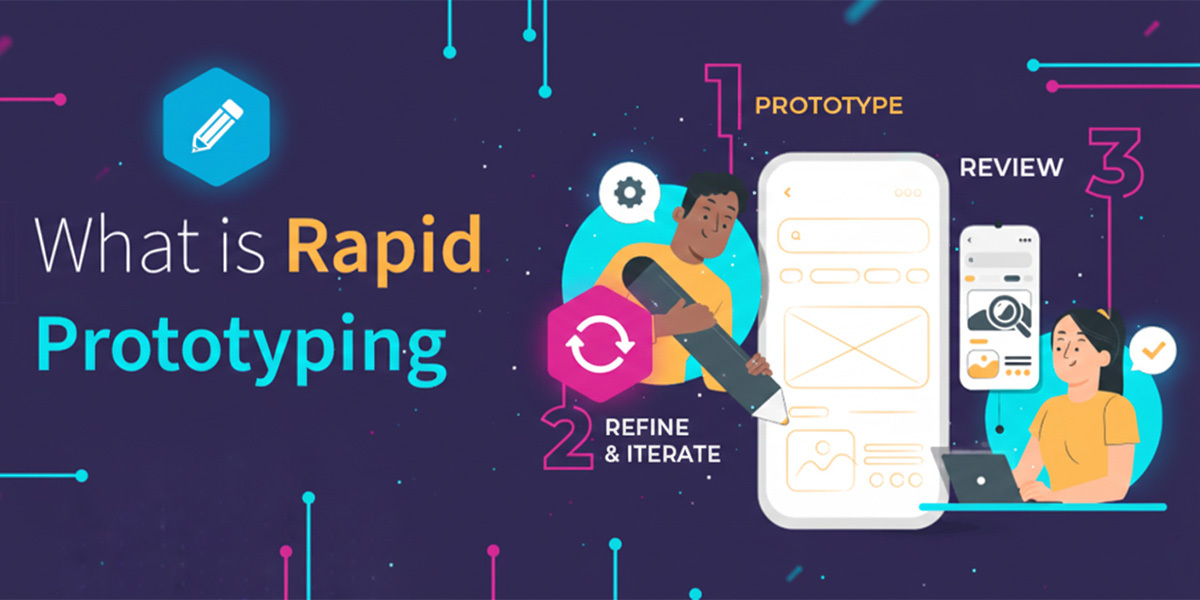 Rapid Prototyping