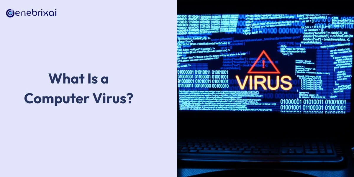 What Is a Computer Virus