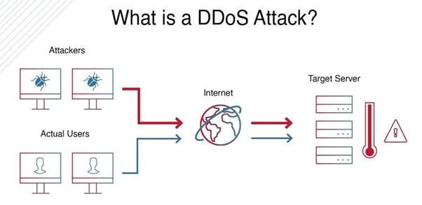What Is a DDoS Attack
