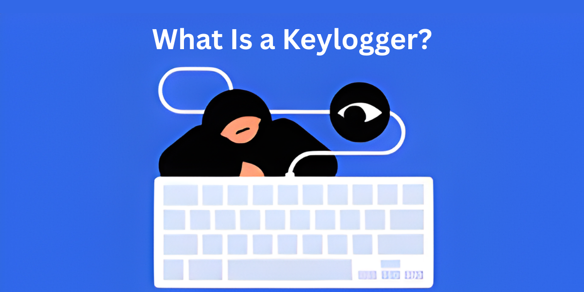 What Is a Keylogger Definition, Types, and Protection