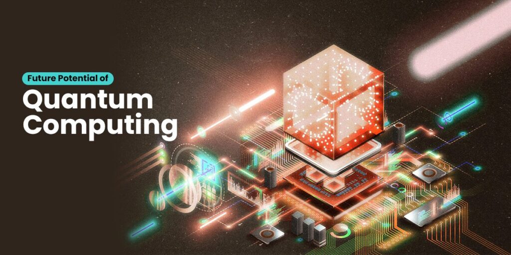 Latest Breakthroughs in Quantum Computing 2024: Progress, Challenges and Reality 4 quantum computing advancements