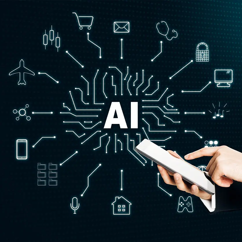 AI Agent Development Services