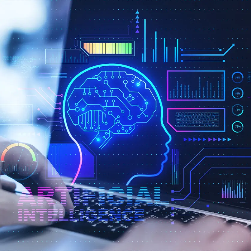 AI/ML Development Services 32 AI/ML Development Services