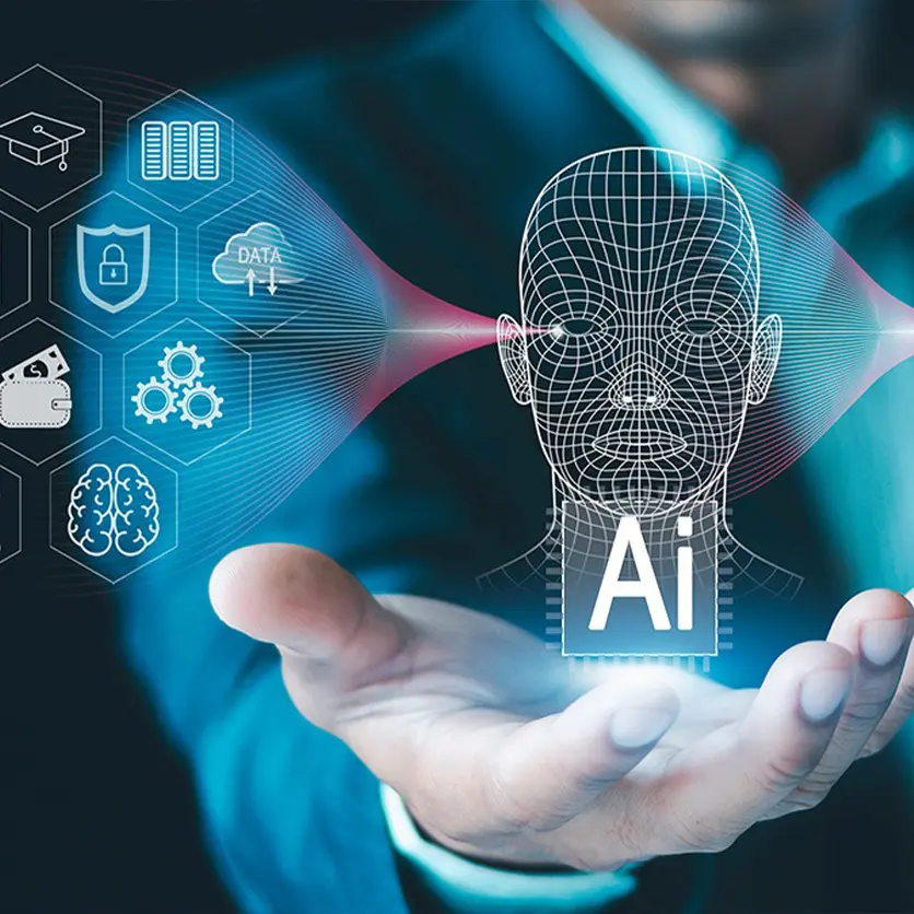 AI Chatbot Development Services 32 Denebrix AI Chatbots Development Services