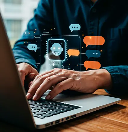 Denebrix AI Agent Development Services