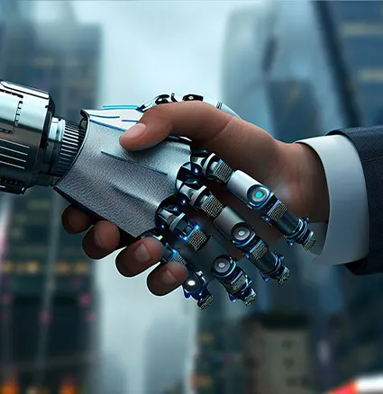 AI/ML Development Services 33 AI/ML Development Services company