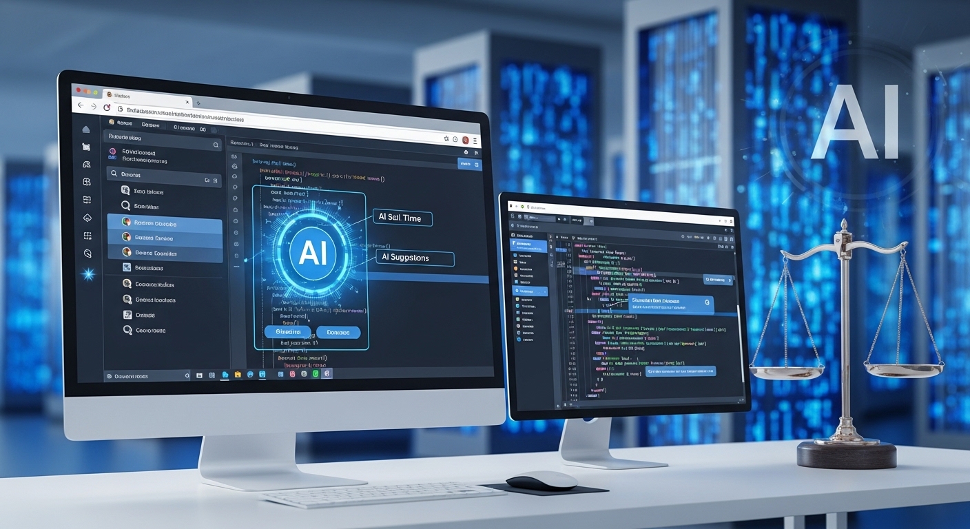 Latest AI News September 2025