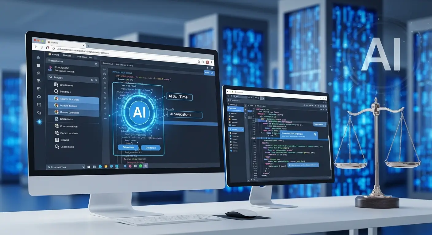 Latest AI News September 2025: Shocking Breakthroughs 6 Latest AI News September 2025