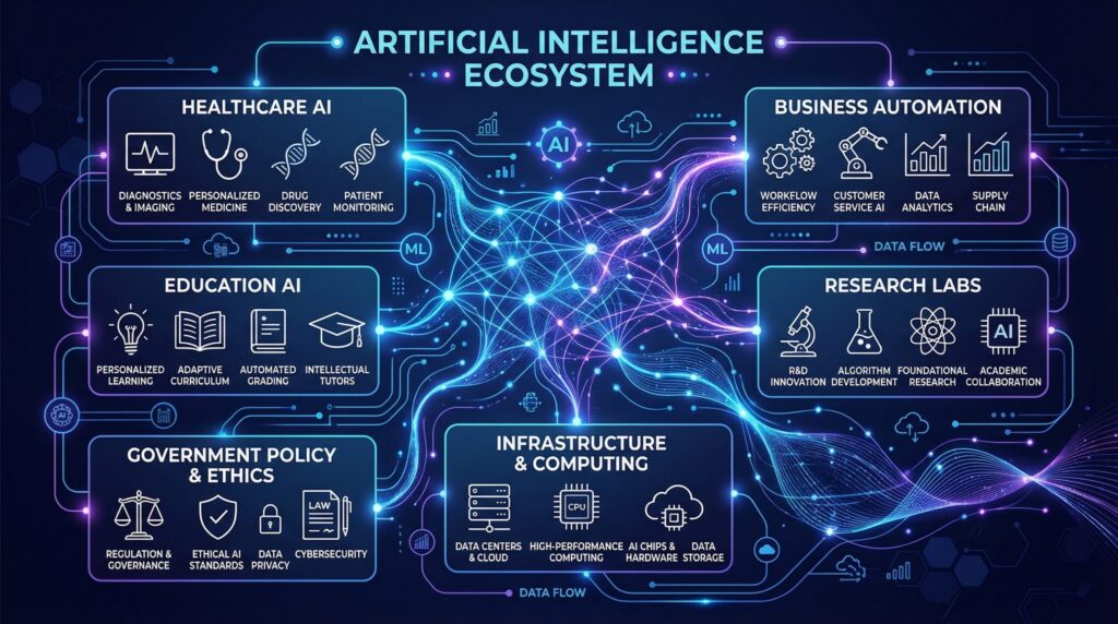Latest AI Technology News October 2025 Major Product and Platform Launches