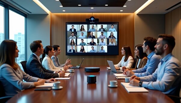 Multipoint Control Unit (MCU)