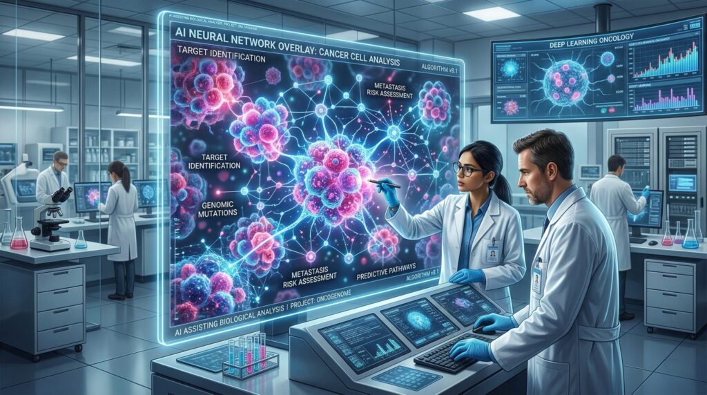 ai in healthcare news october 2025
