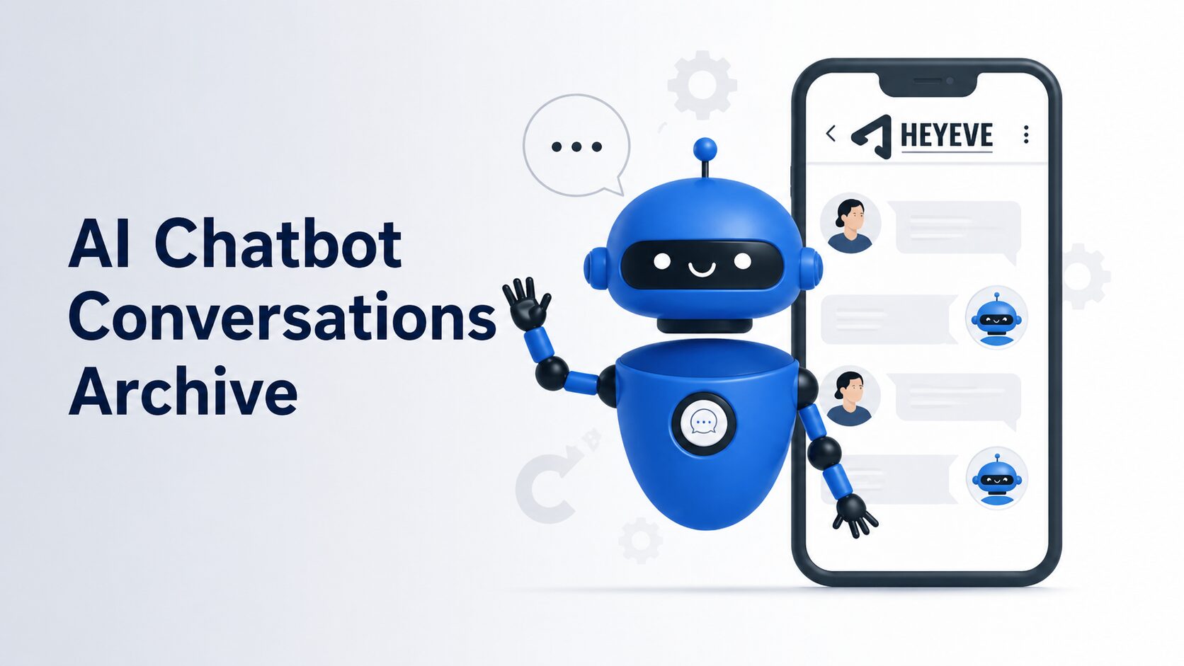 AI Chatbot Conversion Archive