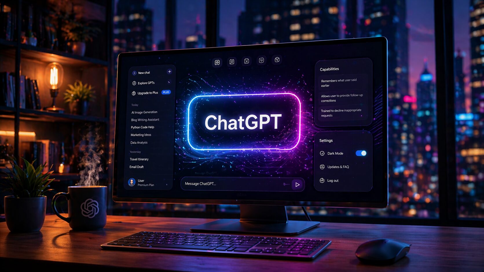 Chatgpt