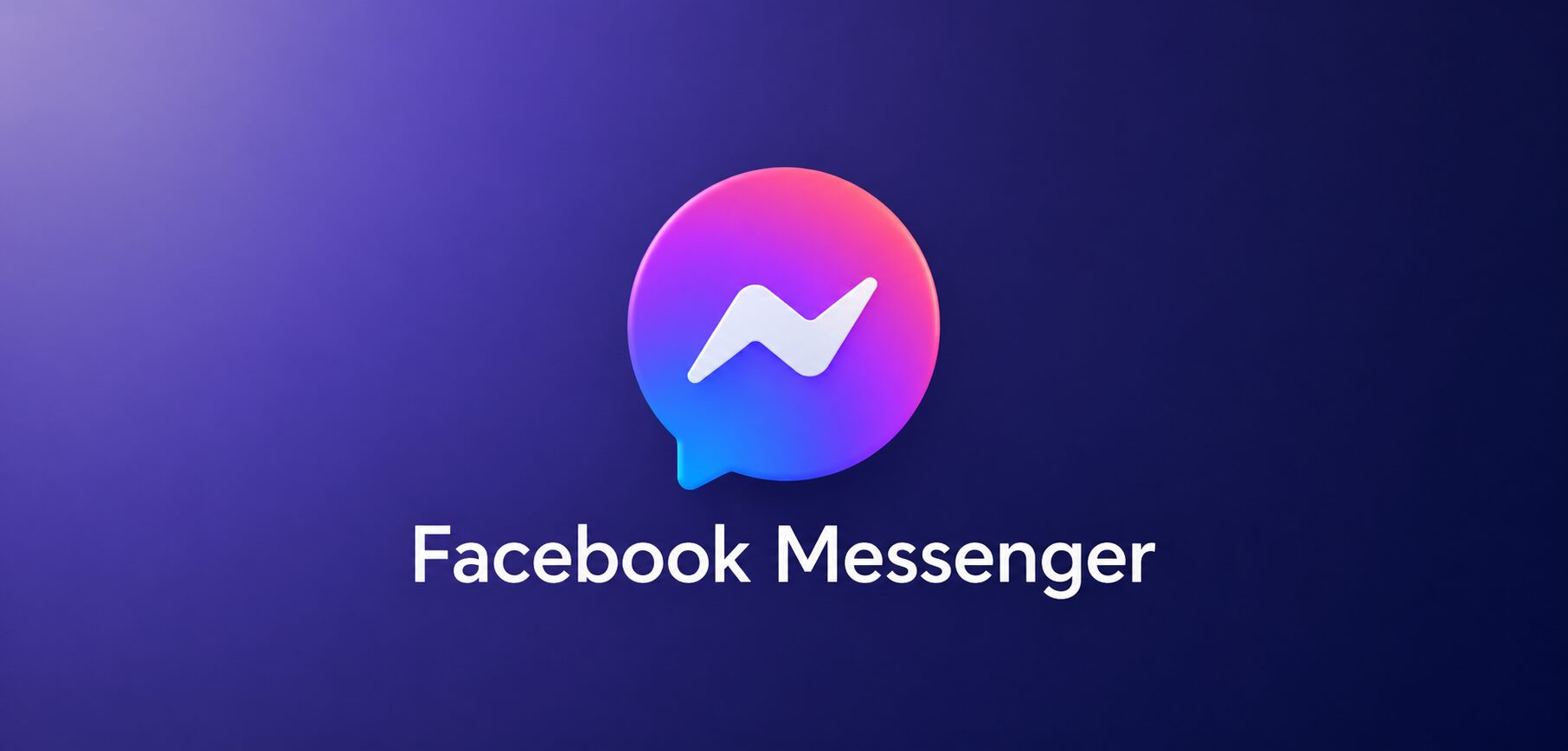 Facebook messenger