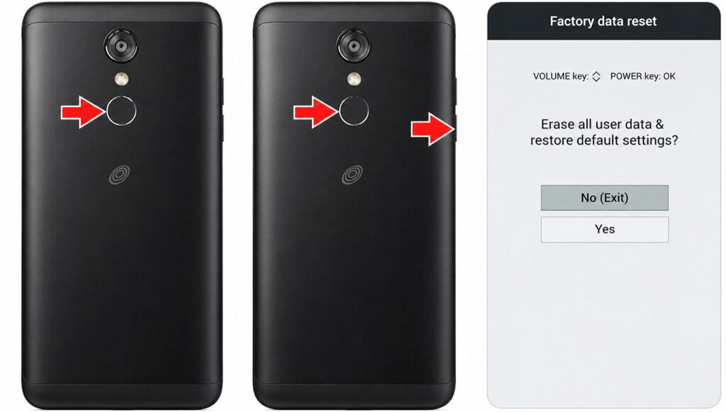 Remove Lock Screen