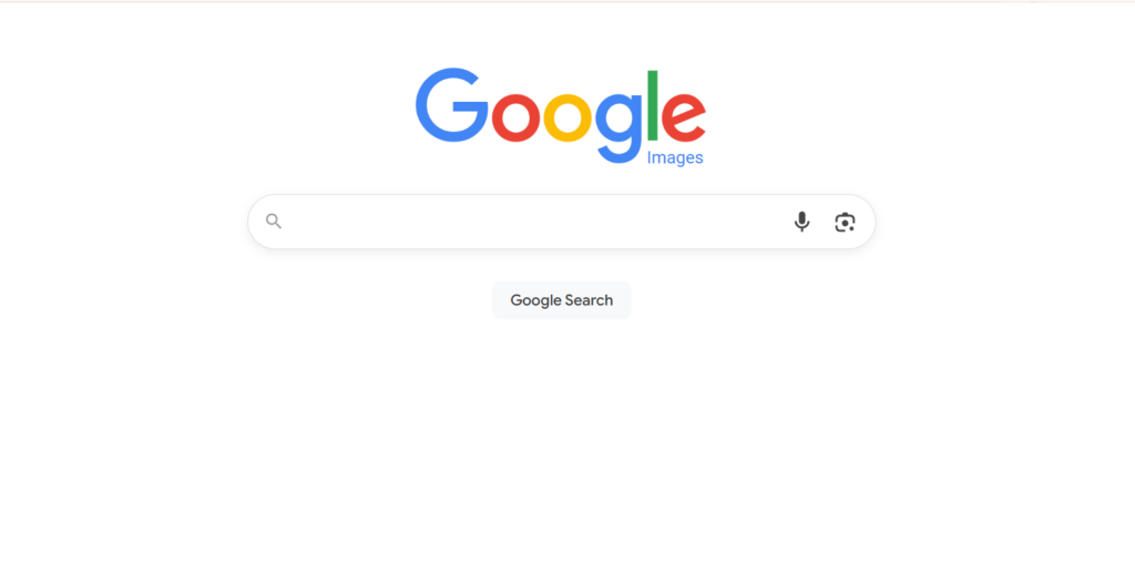 Google Images - Image Search Techniques