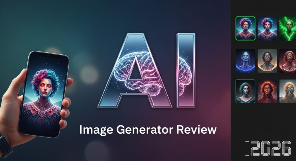 What Is Gramhir.pro AI Image Generator and How It Works