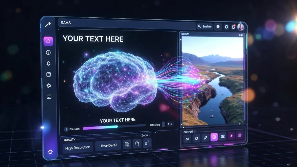 Gramhir.Pro AI Image Generator Review: Tested, Rated & Compared (2026) 3 Gramhir.Pro AI Image Generator