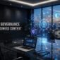 AI Governance Business Context Strategic 85x85