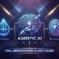 Agentic AI Pindrop Anonybit Full Breakdown Use Cases 85x85